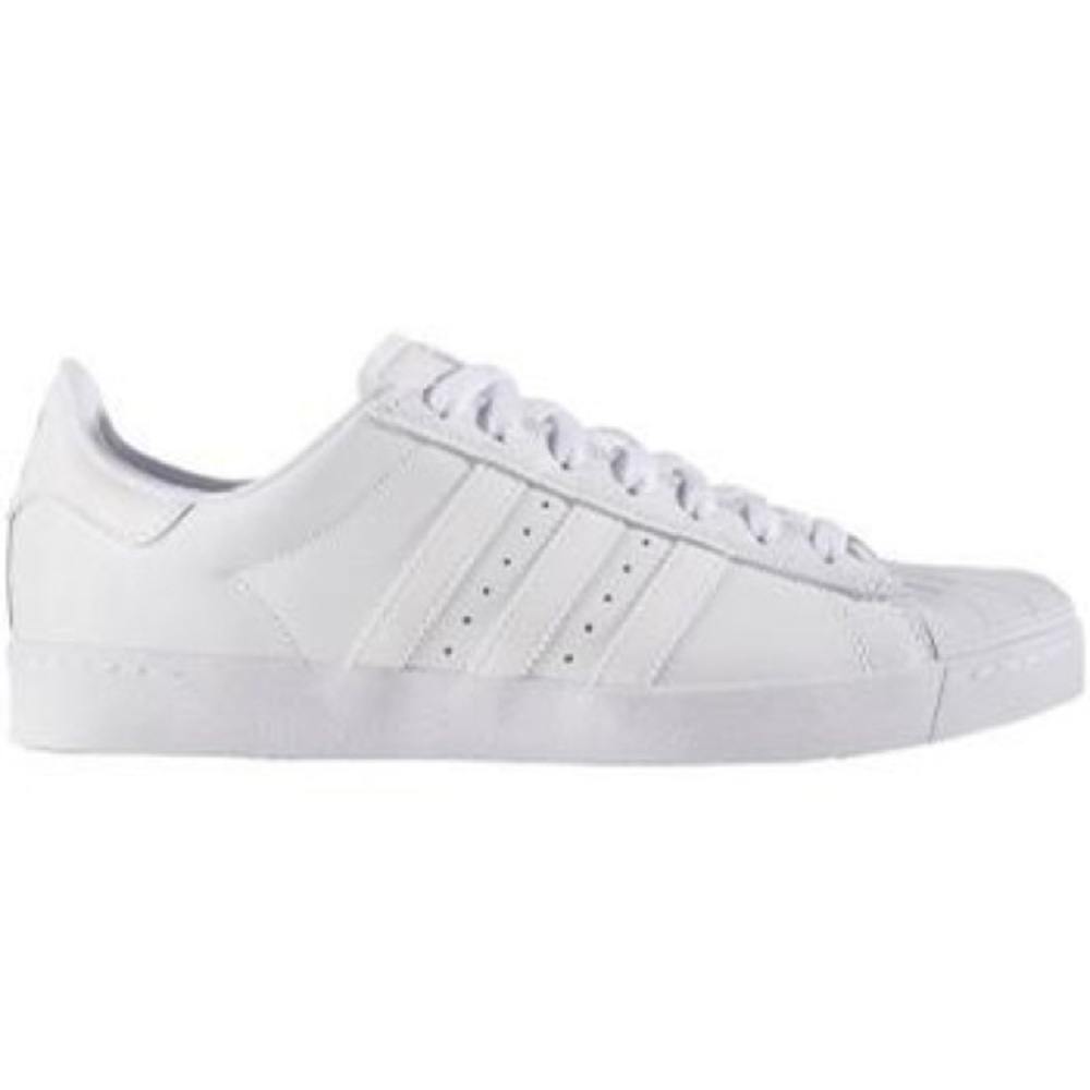 Adidas skateboarding superstar Vulc Adv men 5.5
